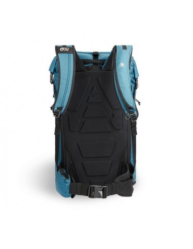 Sac à dos Picture Komit 34 Serenity Blue