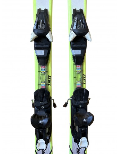 Ski Occasion Salomon X Max Junior + fix
