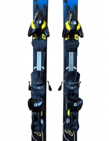 Ski Occasion Salomon Race GS TI...