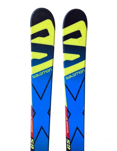 Ski Occasion Salomon Race GS TI...