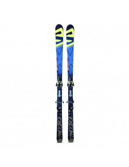 salomon race gs ti junior occasion