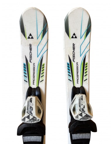 Ski Occasion Fischer Progressor...