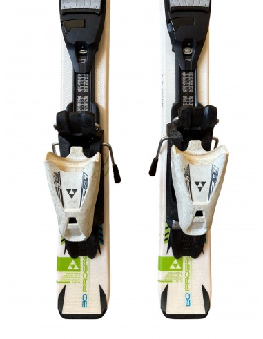 Ski Occasion Fischer Progressor...