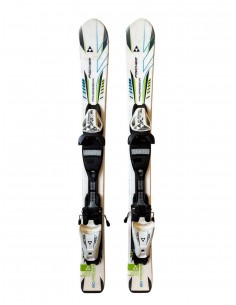 fischer progressor junior occasion