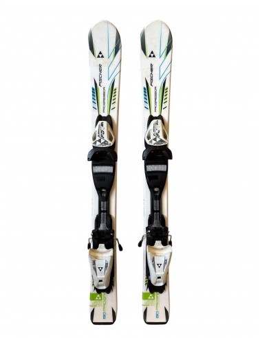fischer progressor junior occasion