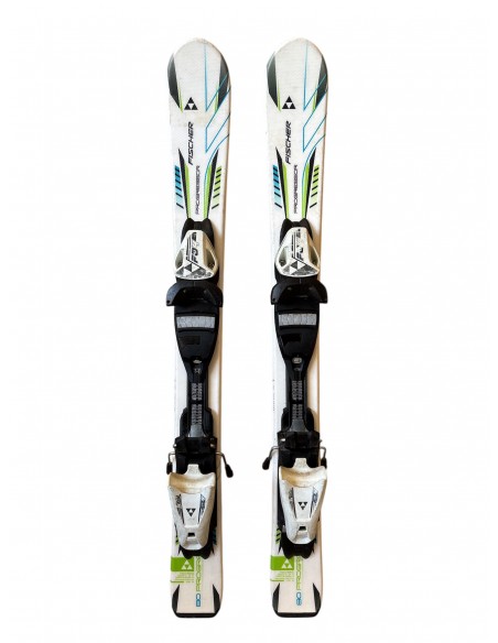 fischer progressor junior occasion