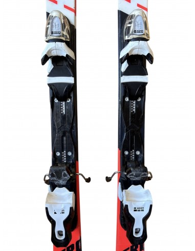 Ski Junior Occasion Rossignol Hero...