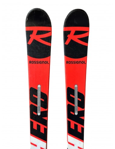 Ski Junior Occasion Rossignol Hero...