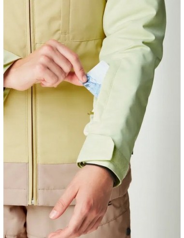 Veste de ski Picture Seady Jacket...