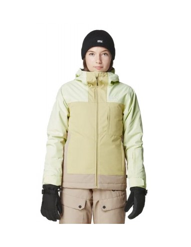 picture seady jkt lime cream roebuck