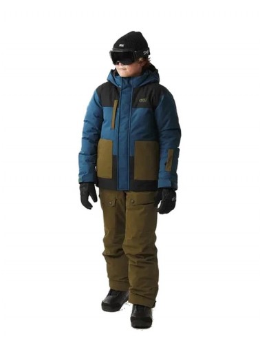 Veste de ski Picture Olyver Jacket...