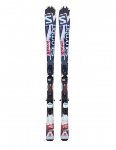 salomon x drive 75ti