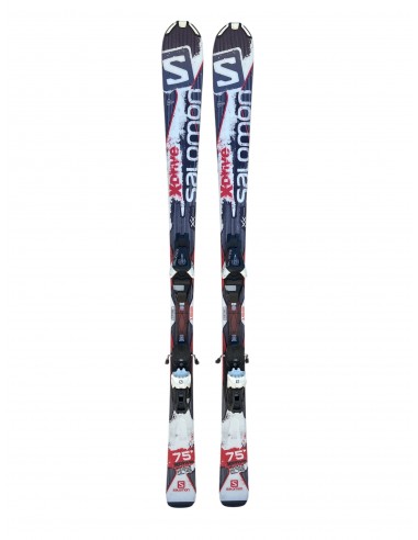 salomon x drive 75ti
