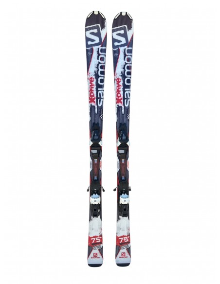 salomon x drive 75ti