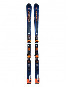 dynastar speed zone 10ti occasion