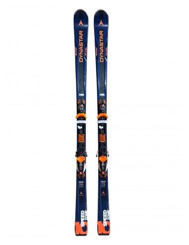 dynastar speed zone 10ti occasion