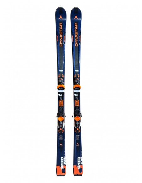 dynastar speed zone 10ti occasion