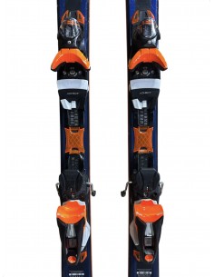 dynastar speed zone 10ti occasion 2