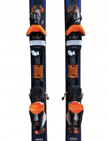 Ski Occasion Dynastar Speed Zone 10...