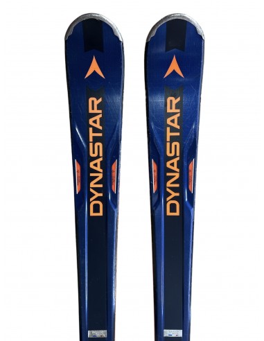 Ski Occasion Dynastar Speed Zone 10...