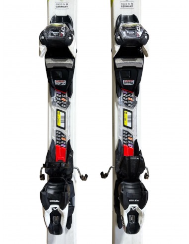 Ski Occasion Volkl Deacon 7.4 + Fix...