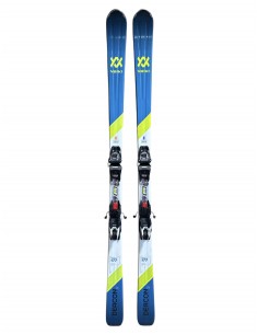 ski occasion volkl deacon 7.4