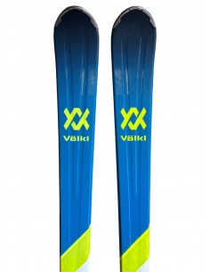 ski occasion volkl deacon 7.4 2