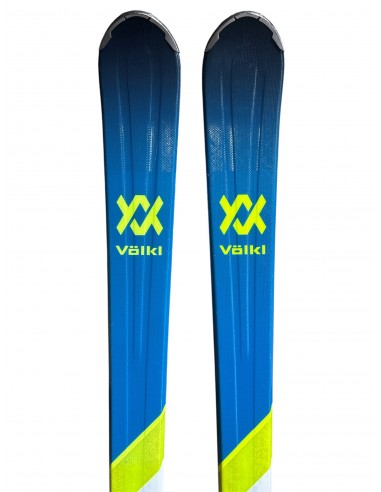 Ski Occasion Volkl Deacon 7.4 + Fix...