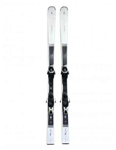 ski occasion atomic savor