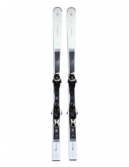 ski occasion atomic savor