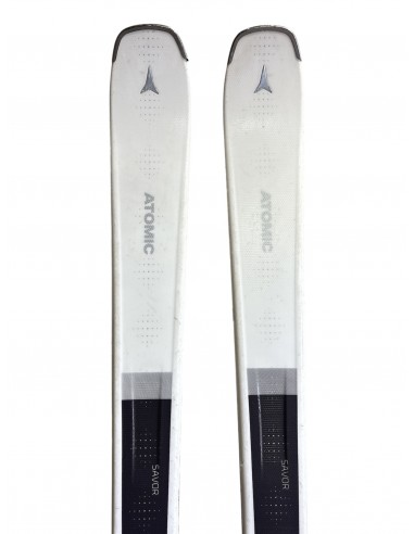 Ski Occasion Atomic Savor + Fix