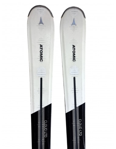 Ski Occasion Atomic Cloud LTD + Fix