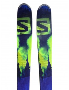 salomon quest 85 occasion 2