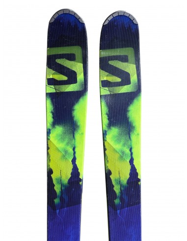 Ski Occasion Salomon Quest 85 + Fix
