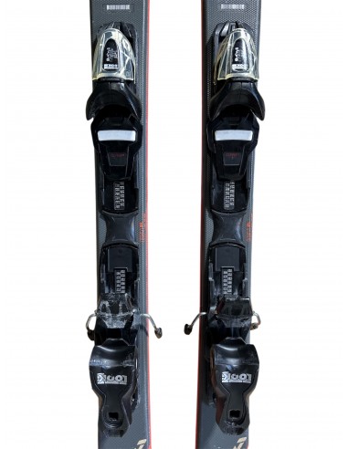 Ski Test Occasion Dynastar Speed 363...