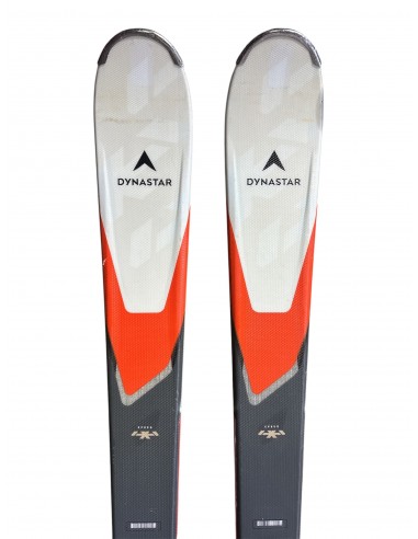 Ski Test Occasion Dynastar Speed 363...