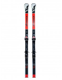 nordica slc occasion