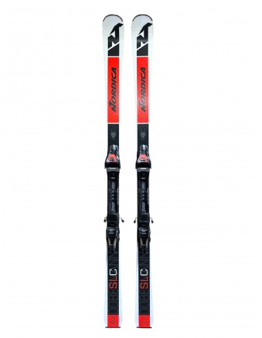 nordica slc occasion