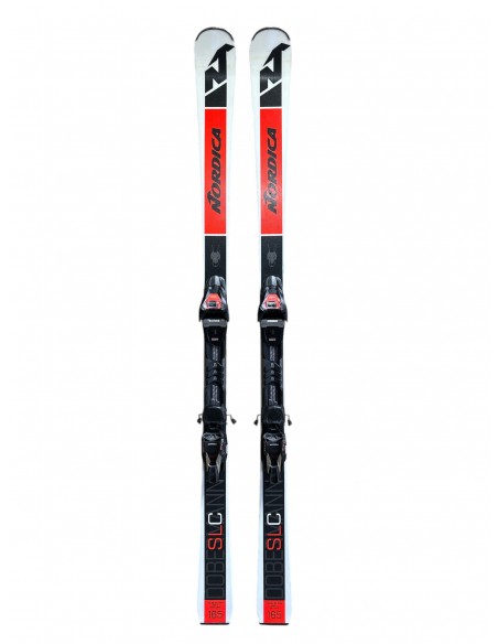 nordica slc occasion
