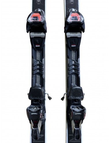 Ski Occasion Nordica SLC + Fix Marker...