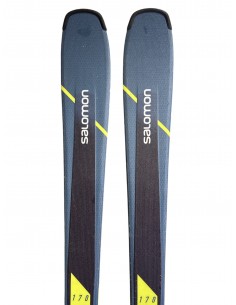 salomon xdr 76 STC 2