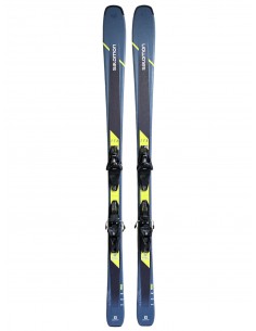 salomon xdr 76 STC