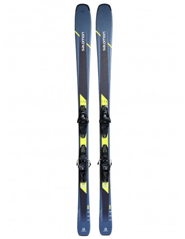 salomon xdr 76 STC