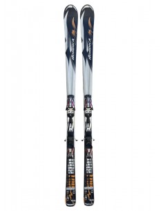 nordica overdrive