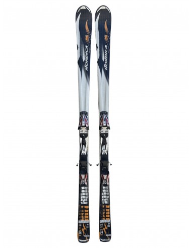 nordica overdrive