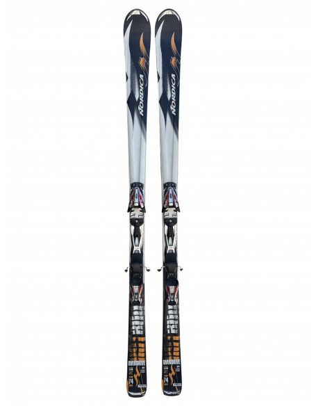 nordica overdrive