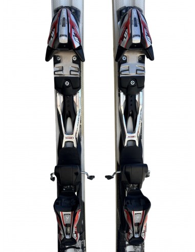 Ski Occasion Nordica Overdrive Hot...