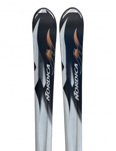 Ski Occasion Nordica Overdrive Hot...