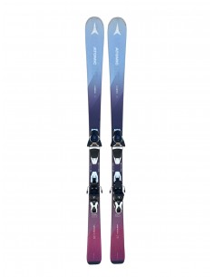 atomic vantage x ltd w