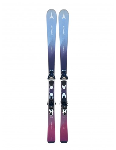 atomic vantage x ltd w